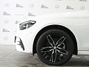 Mercedes-Benz E-Класс 2021 220 2.0d AT 4Matic (194 л.с.) Чёрный 71709071 фото 25