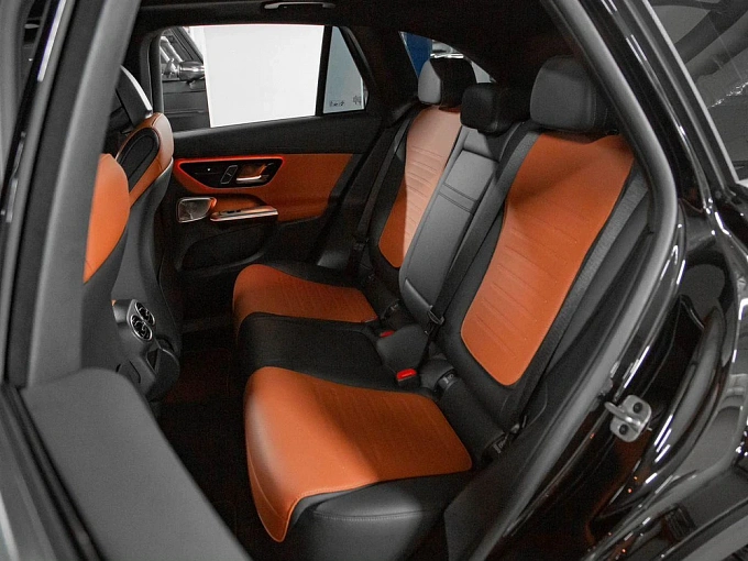 Mercedes-Benz GLC 2025 2.0 AT 4Matic (258 л.с.) фото 9
