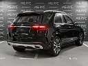 Mercedes-Benz GLE Черный Non metallic фото 3