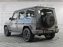 Mercedes-Benz G-Класс AMG Серый Non metallic фото 4