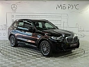 BMW X3 2021 3.0d AT 4WD (249 л.с.) фото 2