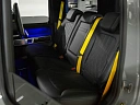 Mercedes-Benz G-Класс AMG Серый Non metallic фото 9