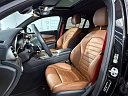 Mercedes-Benz GLC coupe AMG 2021 43 AMG 3.0 AT 4Matic (390 л.с.) фото 11