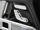 Mercedes-Benz G-Класс AMG Зеленый Non metallic фото 15