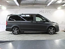 Mercedes-Benz V-Класс 2022 2.0d AT 4Matic Long (237 л.с.) фото 7