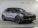 Porsche Cayenne 2021 3.0 AT 4WD (340 л.с.) фото 2