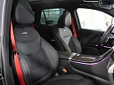 Mercedes-Benz GLC AMG Серый Non metallic фото 20