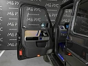 Mercedes-Benz G-Класс Серый Non metallic фото 45