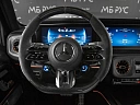 Mercedes-Benz GLE Черный Non metallic фото 18