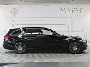 Mercedes-Benz C-Класс 2024 200 1.5 AT 4Matic (204 л.с.) фото 7