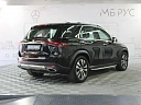 Mercedes-Benz GLE Черный Non metallic фото 6