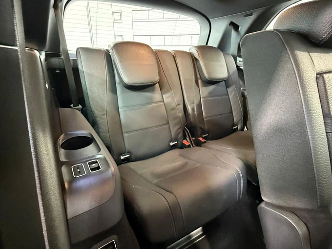Mercedes-Benz GLS 2021 400 2.9d AT 4Matic (330 л.с.) фото 18