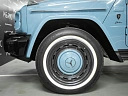 Mercedes-Benz G-Класс AMG Синий Non metallic фото 21