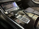 Audi A8 2018 3.0 AT 4WD (340 л.с.) фото 24