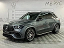 Mercedes-Benz GLE AMG 2021 63 AMG 4.0 AT 4Matic (612 л.с.) фото 1