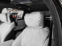 Mercedes-Benz Maybach S-Класс Черный Non metallic фото 22