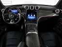 Mercedes-Benz GLC AMG 2024 2.0 AT 4WD (421 л.с.) фото 9