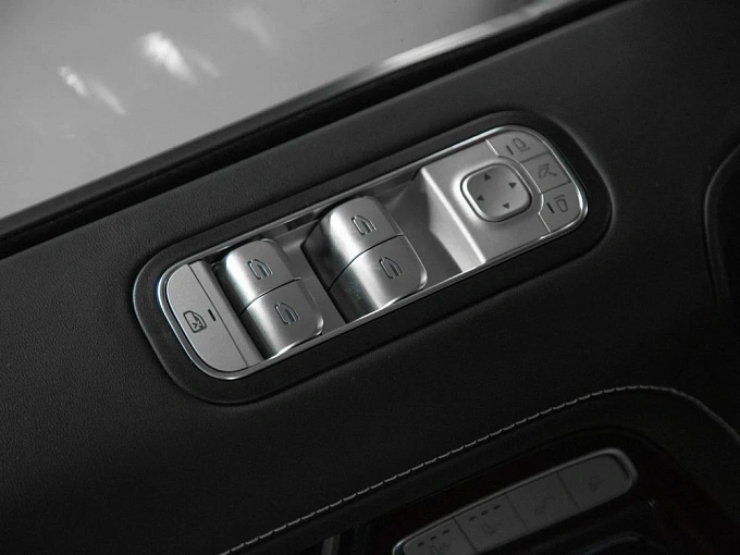 Mercedes-Benz G-Класс AMG Синий Non metallic фото 17