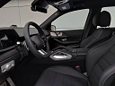 Mercedes-Benz GLS Черный Non metallic фото 2
