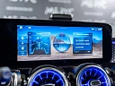 Mercedes-Benz GLB Серый Non metallic фото 18