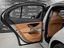 Mercedes-Benz E-Класс Серый Non metallic фото 26