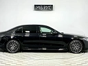 Mercedes-Benz S-Класс Черный Non metallic фото 7