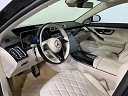 Mercedes-Benz S-Класс Черный Non metallic фото 12