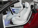 Mercedes-Benz Maybach SL Красный Non metallic фото 12