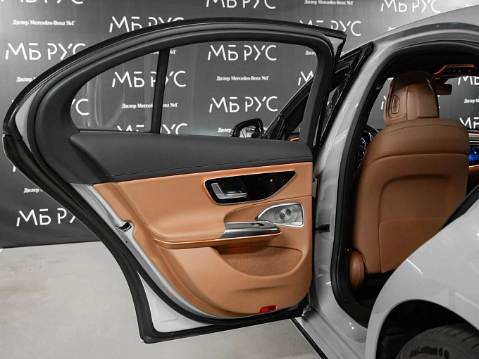 Mercedes-Benz E-Класс Серый Non metallic фото 26