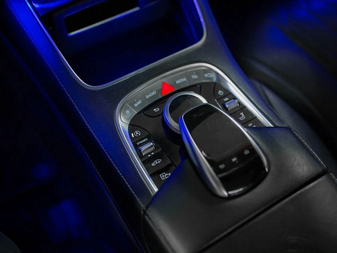 Mercedes-Benz Maybach S-Класс 2018 450 3.0 AT 4Matic (367 л.с.) фото 27