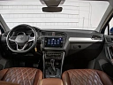 Volkswagen Tiguan 2022 1.4 AMT 4WD (150 л.с.) фото 2