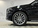 Mercedes-Benz GLS Черный Non metallic фото 19