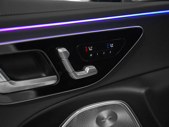 Mercedes-Benz E-Класс Белый Non metallic фото 21