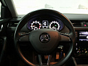 Skoda Octavia 2020 1.4 AMT (150 л.с.) Белый 68326000 фото 20