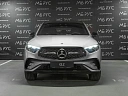 Mercedes-Benz GLC coupe Серый Non metallic фото 2