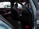 Mercedes-Benz E-Класс Зеленый Non metallic фото 8