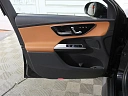 Mercedes-Benz GLC coupe 2024 2.0 AT 4Matic (204 л.с.) фото 20
