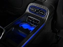 Mercedes-Benz Maybach S-Класс Черный Non metallic фото 28