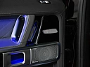 Mercedes-Benz G-Класс Черный Non metallic фото 25
