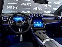 Mercedes-Benz GLC 2025 2.0 AT 4Matic (204 л.с.) фото 7
