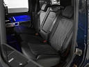 Mercedes-Benz G-Класс Синий Non metallic фото 11