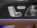 Mercedes-Benz GLS Черный Non metallic фото 14