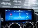 Mercedes-Benz GLA Белый Non metallic фото 18