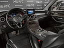 Mercedes-Benz GLC 2017 250 2.0 AT 4Matic (211 л.с.) фото 6