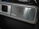 Mercedes-Benz G-Класс AMG Синий Non metallic фото 19