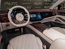 Mercedes-Benz S-Класс Черный Non metallic фото 16