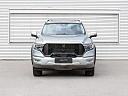 Foton Tunland V9 Серебряный Non metallic фото 2