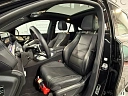 Mercedes-Benz GLE coupe Черный Non metallic фото 18