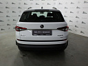 Skoda Kodiaq 2018 2.0 AMT 4WD (180 л.с.) Белый 67417029 фото 8