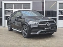 Mercedes-Benz GLE coupe 2021 350 2.9d AT 4Matic (249 л.с.) фото 2